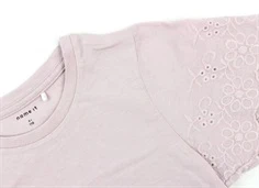 Name It violet ice top